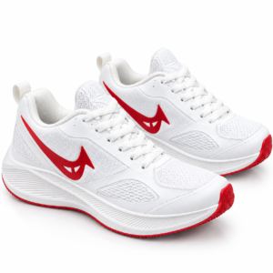 Turnx Anti Slip Sole Comfort Walking Gym and Running Sports Shoes